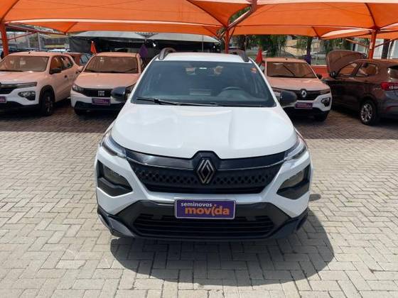 RENAULT KARDIAN 1.0 TCE FLEX EVOLUTION EDC